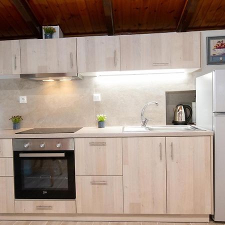 Odisseus Old Town Apartment Corfu  외부 사진