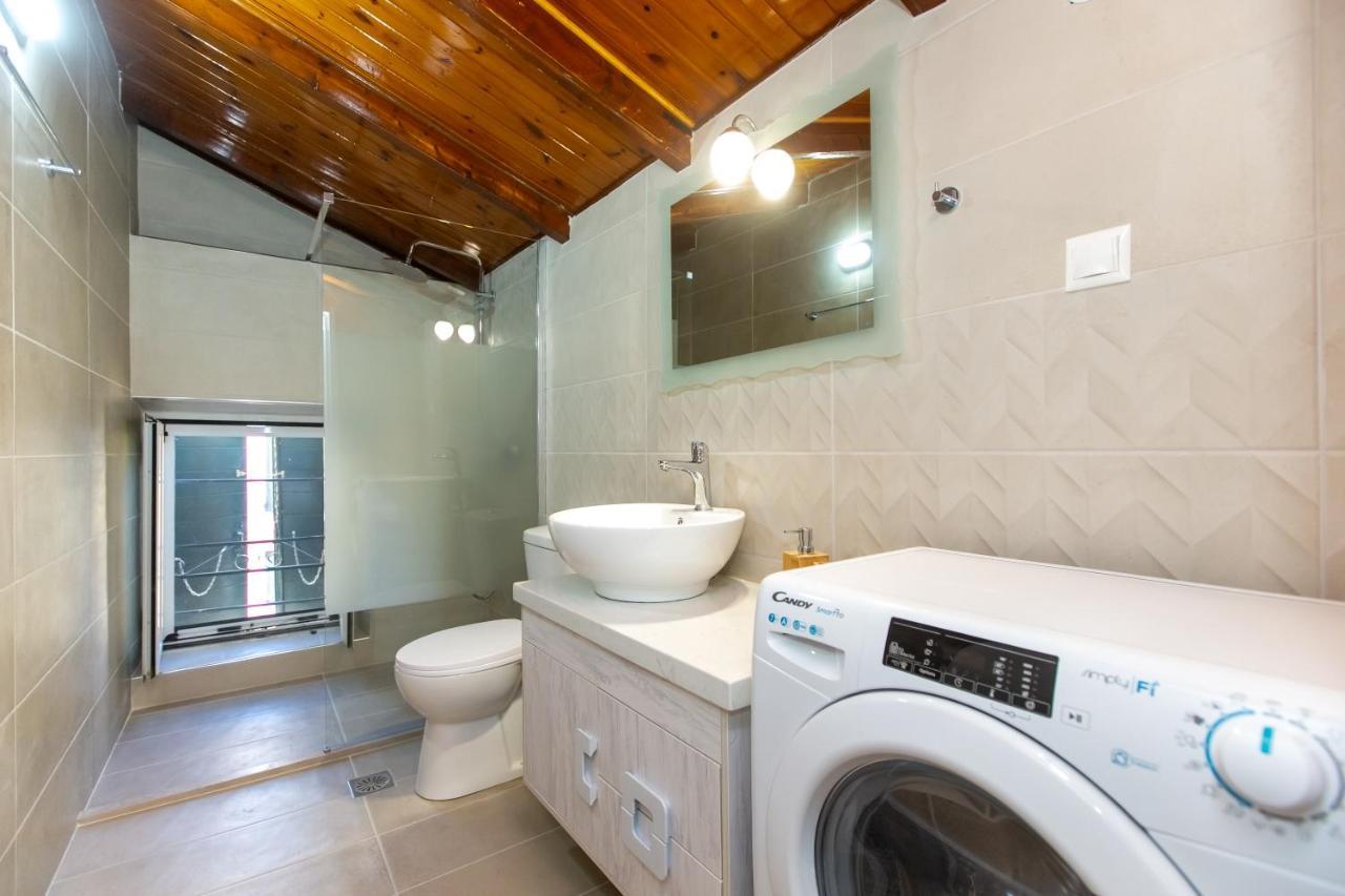 Odisseus Old Town Apartment Corfu  외부 사진
