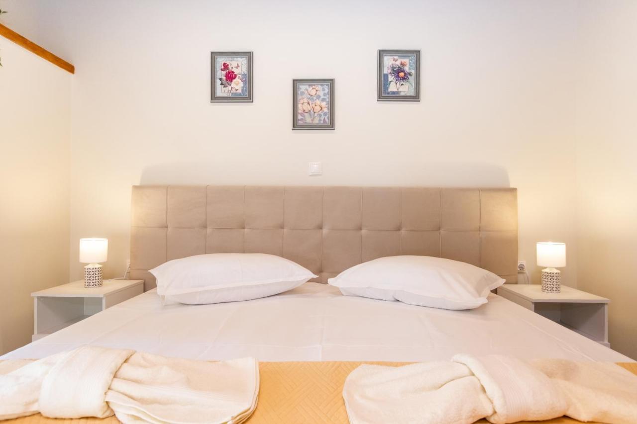 Odisseus Old Town Apartment Corfu  외부 사진